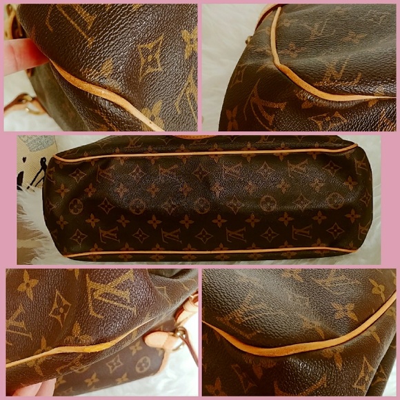 🎄Authentic Louis Vuitton Batigolles🎉Horizontal🎁 - Picture 5 of 8